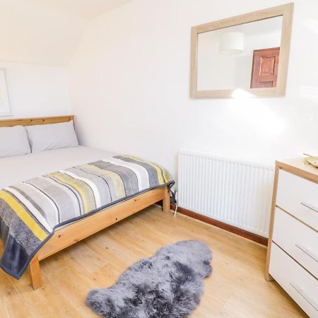 Ty Haf Villa Caersws Dış mekan fotoğraf