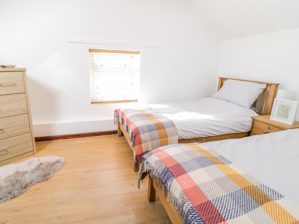 Ty Haf Villa Caersws Dış mekan fotoğraf